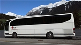 Mercedes Benz Travego