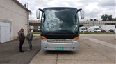 Setra 411 HD